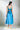 Monali|Empire Flare Cotton Dress