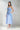 Bretton|Luxe Smocked Cotton Dress