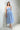 Bretton|Luxe Smocked Cotton Dress