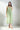 Sunheri|Regal Flare Cotton Dress