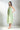 Sunheri|Regal Flare Cotton Dress