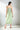 Sunheri|Regal Flare Cotton Dress