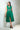 Gazelle|Cosmic Flare Cotton Dress