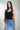 Vixen|Sleek Knit Sleeveless Top