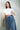 Gaaya|Cool Knit Boxy T-Shirt