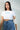 Gaaya|Cool Knit Boxy T-Shirt
