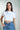 Gaaya|Cool Knit Boxy T-Shirt