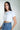 Gaaya|Cool Knit Boxy T-Shirt