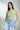 Sloan|Chic Knit Fitted Top
