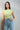 Sloan|Chic Knit Fitted Top