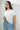 Cesia|Easy Knit Regular T-Shirt