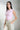 Leia|Plush Knit Fitted Top