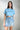 Izza|Comfy Crop Boxy T-Shirt