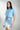 Izza|Comfy Crop Boxy T-Shirt