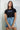 Riona|Airy Knit Boxy T-Shirt