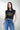Ivy|Cool Knit Extended Sleeve Top