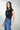 Ivy|Cool Knit Extended Sleeve Top