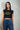 Ivy|Cool Knit Extended Sleeve Top