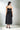 Vaanya|Plush Smocked Cotton Dress