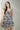 Sonia|Cotton Mini Tier Dress