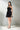Starlet|Classy Cotton Mini Dress