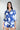 Filora Shirt|Chic Cotton Floral Shirt