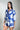 Filora Shirt|Chic Cotton Floral Shirt