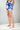 Filora Shorts|Cotton Floral Mini Shorts