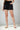Dakota Shorts|Airy Cotton Mini Shorts