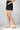Dakota Shorts|Airy Cotton Mini Shorts