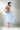 Alessa |Tier Dress With Smocking
