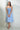 Alessa |Tier Dress With Smocking