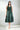 Evora|Tiered Cotton Dress