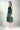 Evora|Tiered Cotton Dress