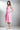 Pernice|Cotton Corset Maxi Dress