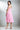 Pernice|Cotton Corset Maxi Dress