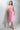 Pernice|Cotton Corset Maxi Dress