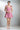 Pernea|Cotton Flared Tier Dress
