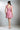 Pernea|Cotton Flared Tier Dress