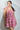 Pernea|Cotton Flared Tier Dress