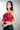 Bria|Cotton Big Bow Crop Top