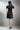 Carlienna|Cotton Bow-Detail Dress