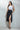 Brie|Crop Top With Big Bow Detail