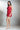 Tia|Cotton Strappy Bow Dress