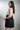 Boe|Cotton-Satin Dress With Bow