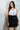 Boe|Cotton-Satin Dress With Bow