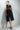 Audrey|Cotton Twill Midi Dress