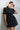 Lora|Cotton Boat Neck Dress