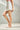Angelina|Cotton Tiered Skirt