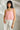 Camryn|Schiffli Scalloped Strap Top